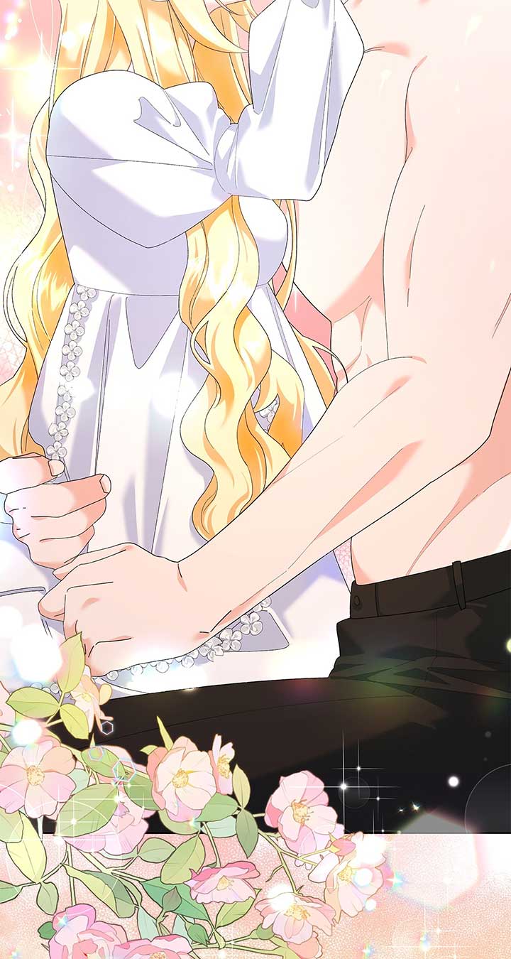 I Got Married to a Duke Called Beast Chapter 39 - Page 33