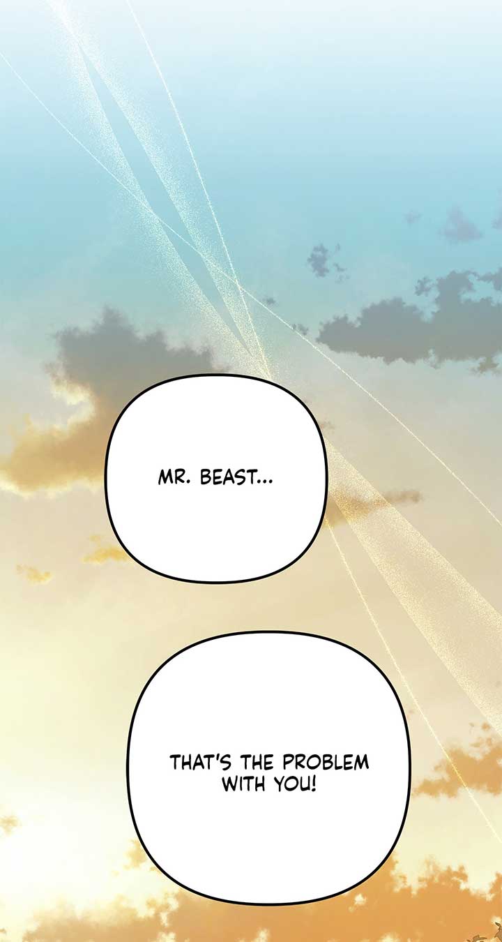 I Got Married to a Duke Called Beast Chapter 39 - Page 35