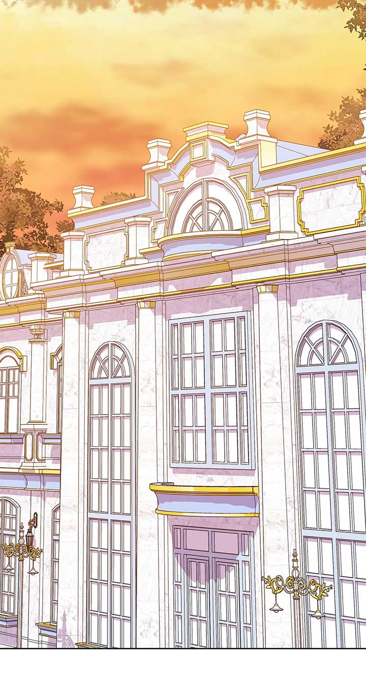 I Got Married to a Duke Called Beast Chapter 39 - Page 36