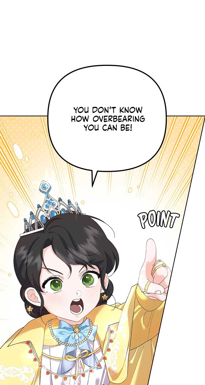 I Got Married to a Duke Called Beast Chapter 39 - Page 37