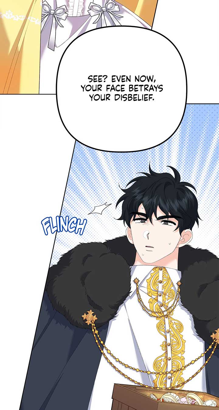 I Got Married to a Duke Called Beast Chapter 39 - Page 38