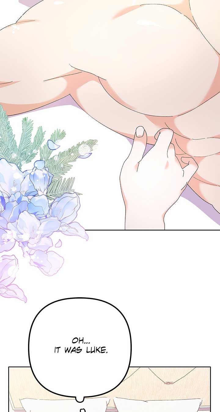 I Got Married to a Duke Called Beast Chapter 39 - Page 4