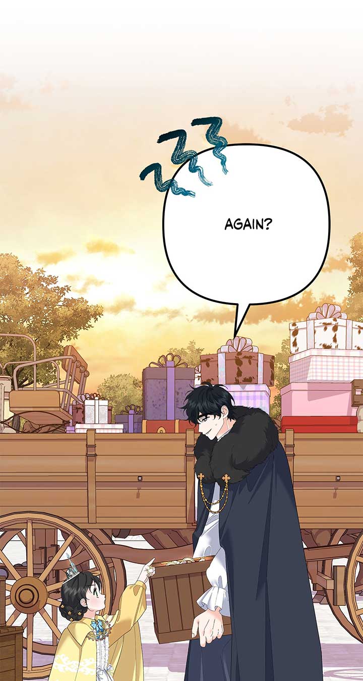 I Got Married to a Duke Called Beast Chapter 39 - Page 40