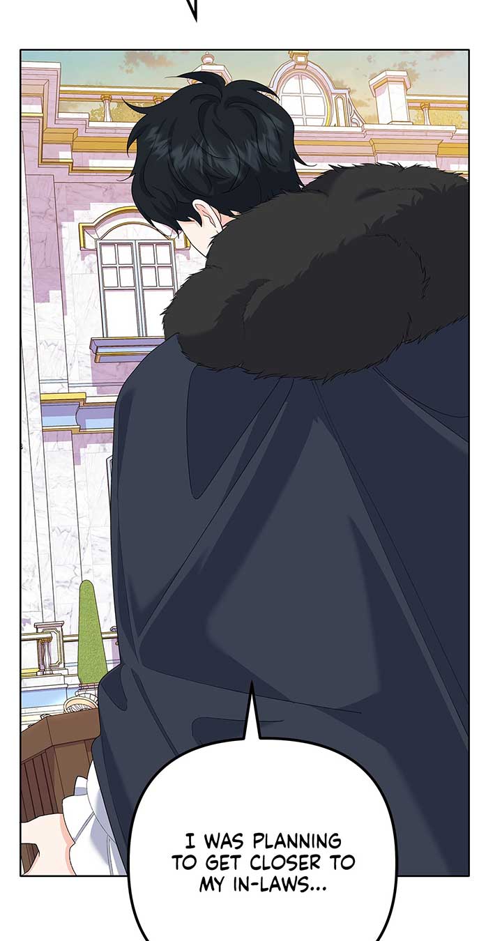 I Got Married to a Duke Called Beast Chapter 39 - Page 42