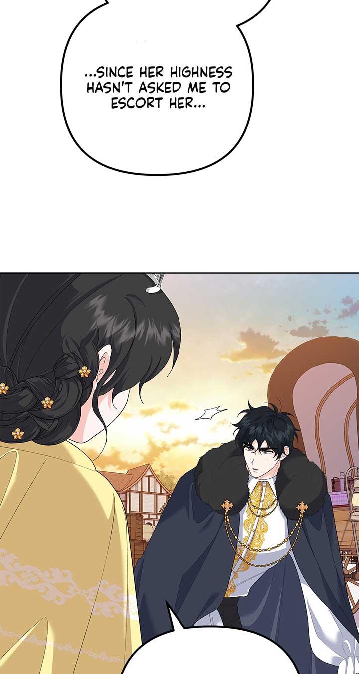 I Got Married to a Duke Called Beast Chapter 39 - Page 43