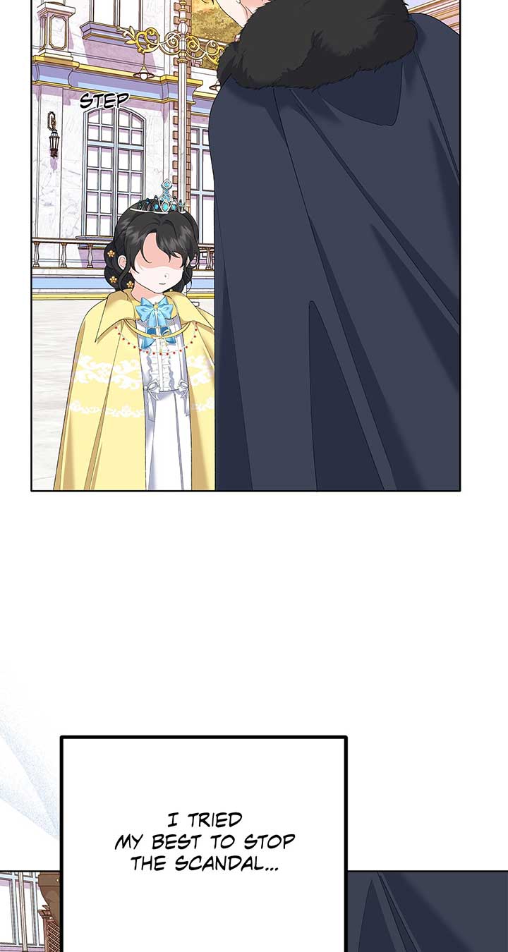 I Got Married to a Duke Called Beast Chapter 39 - Page 45