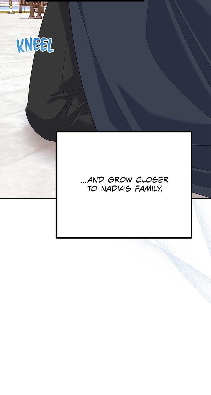 I Got Married to a Duke Called Beast Chapter 39 - Page 46
