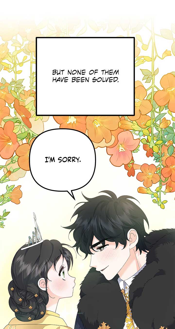 I Got Married to a Duke Called Beast Chapter 39 - Page 48