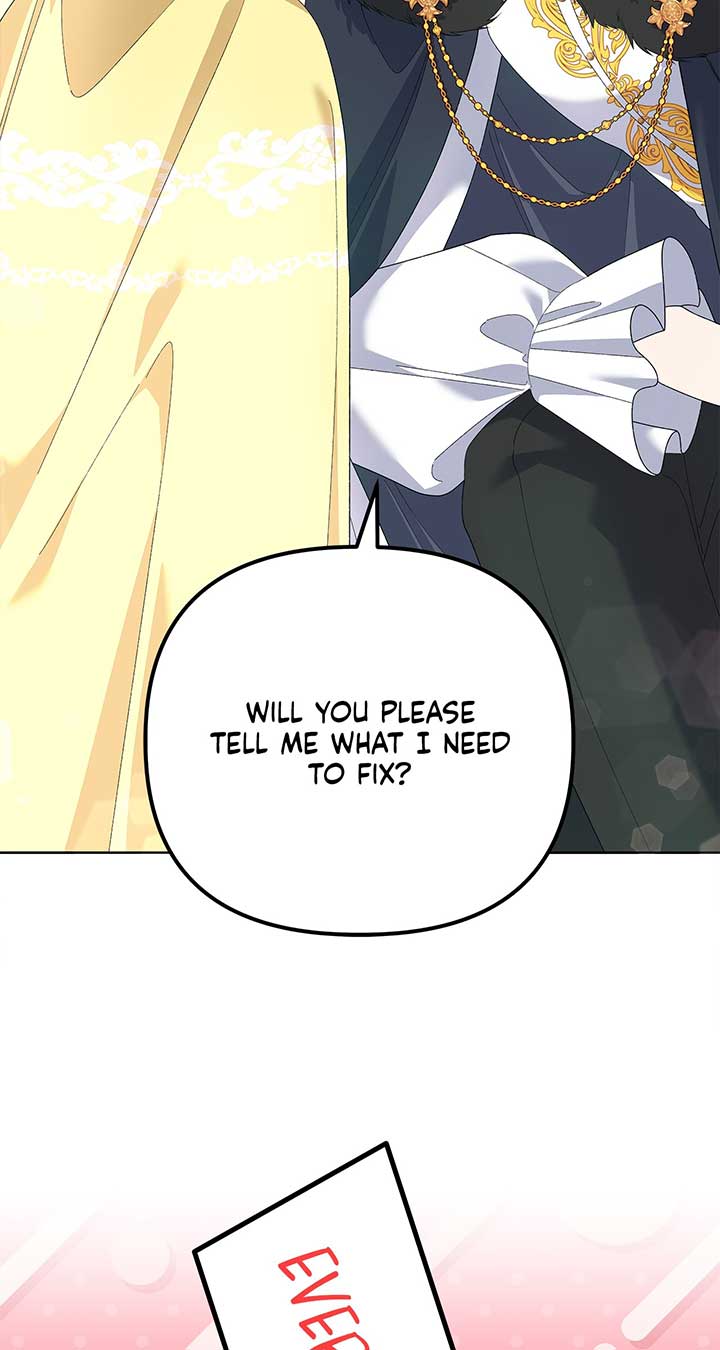 I Got Married to a Duke Called Beast Chapter 39 - Page 49