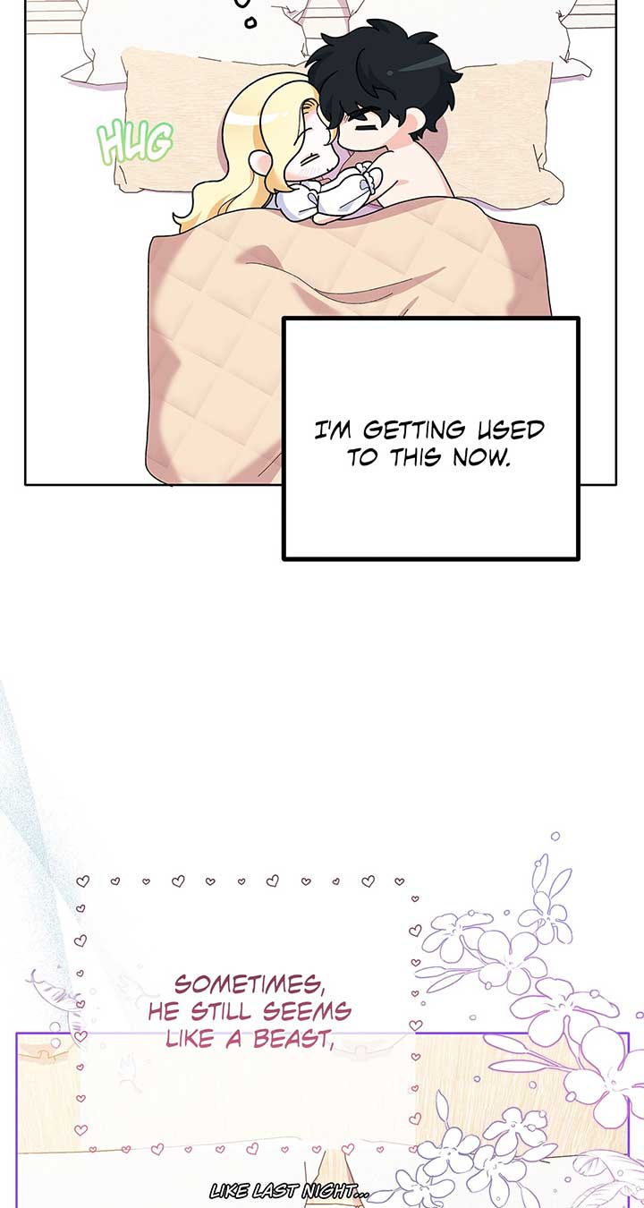 I Got Married to a Duke Called Beast Chapter 39 - Page 5