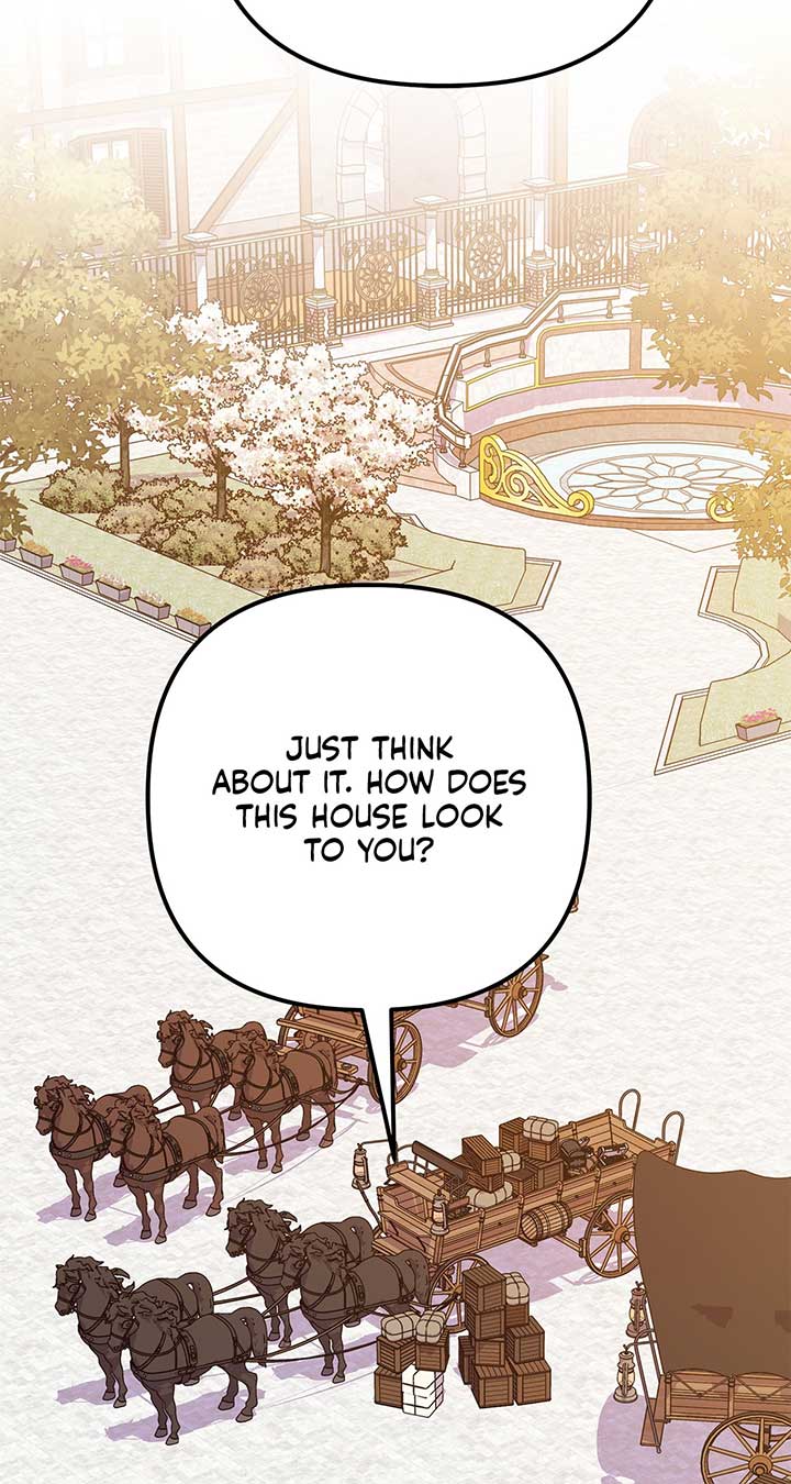 I Got Married to a Duke Called Beast Chapter 39 - Page 51