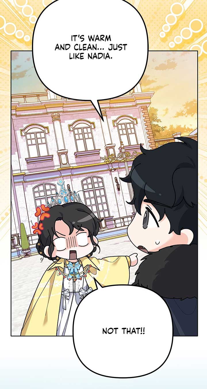 I Got Married to a Duke Called Beast Chapter 39 - Page 53