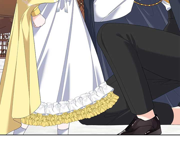 I Got Married to a Duke Called Beast Chapter 39 - Page 55