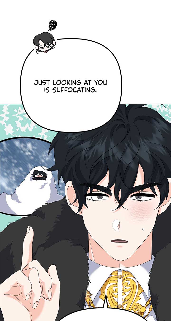 I Got Married to a Duke Called Beast Chapter 39 - Page 56