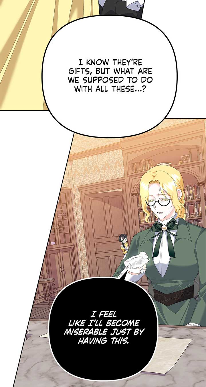 I Got Married to a Duke Called Beast Chapter 39 - Page 60