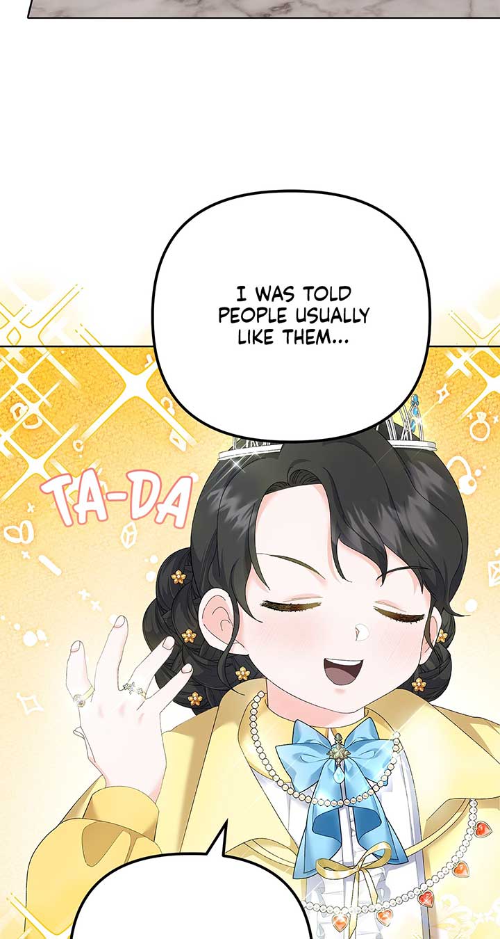 I Got Married to a Duke Called Beast Chapter 39 - Page 61