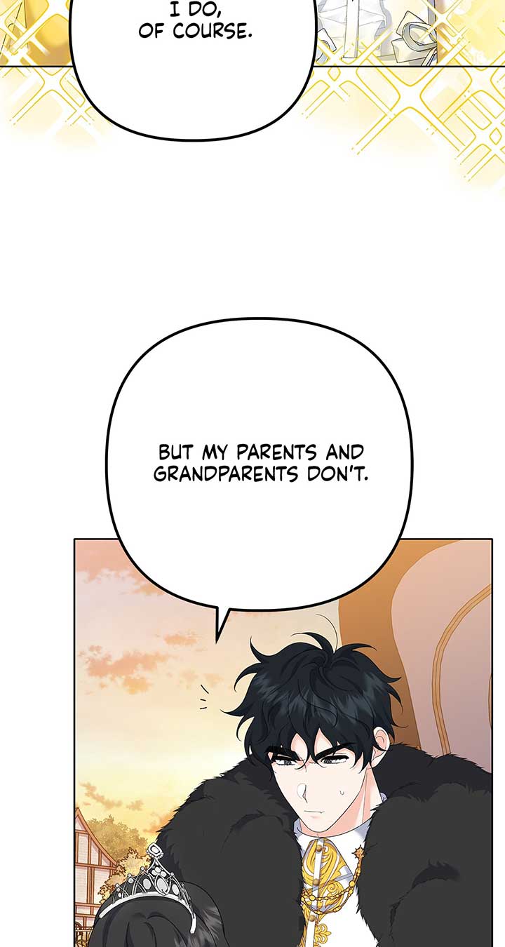 I Got Married to a Duke Called Beast Chapter 39 - Page 62