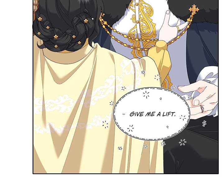I Got Married to a Duke Called Beast Chapter 39 - Page 63