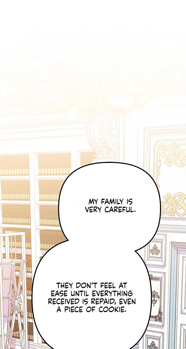 I Got Married to a Duke Called Beast Chapter 39 - Page 64