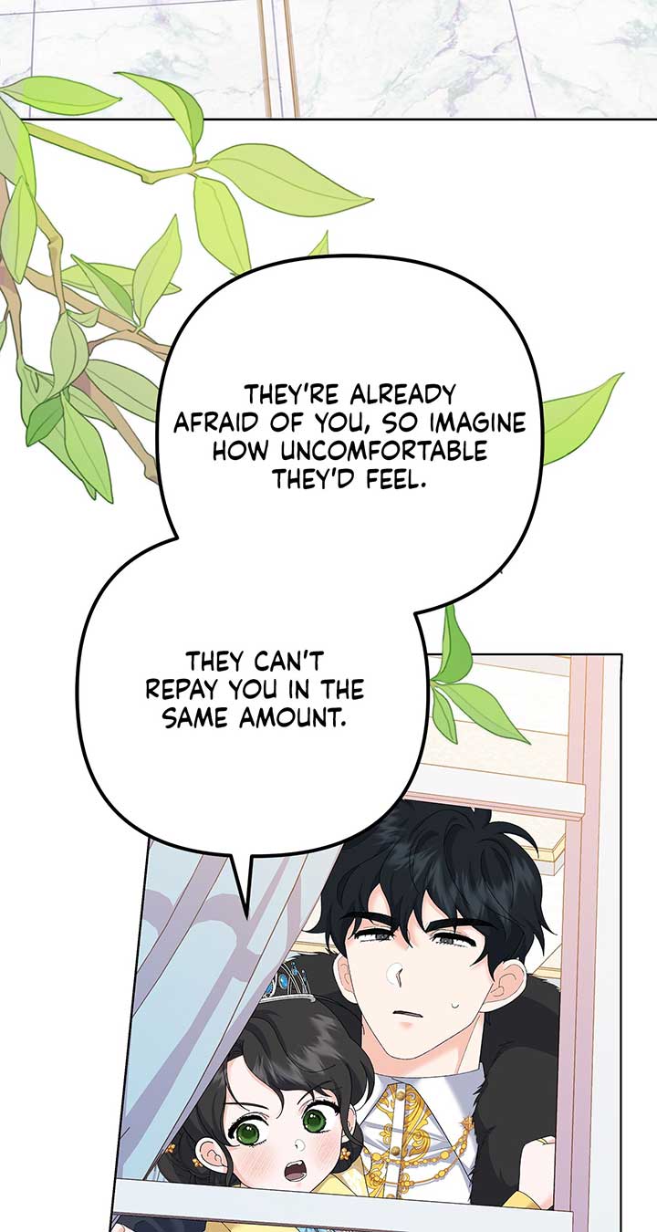 I Got Married to a Duke Called Beast Chapter 39 - Page 66