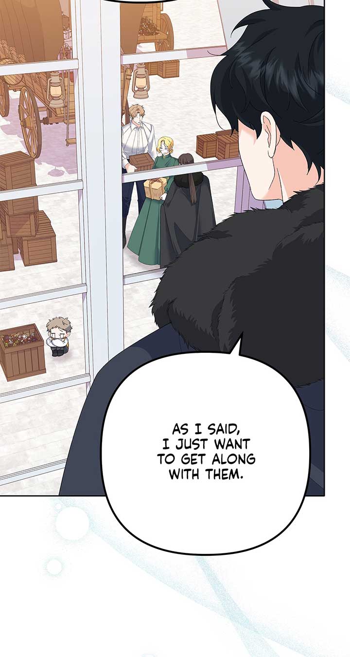 I Got Married to a Duke Called Beast Chapter 39 - Page 68