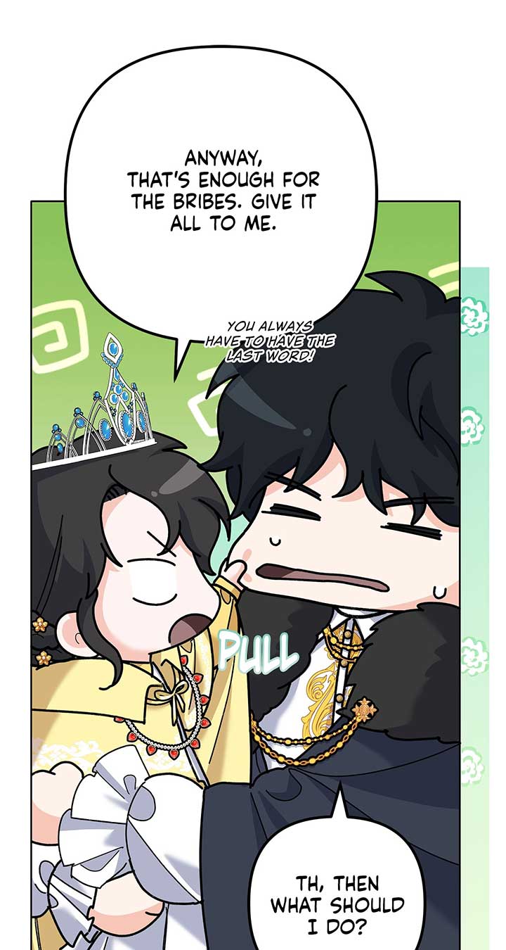 I Got Married to a Duke Called Beast Chapter 39 - Page 70