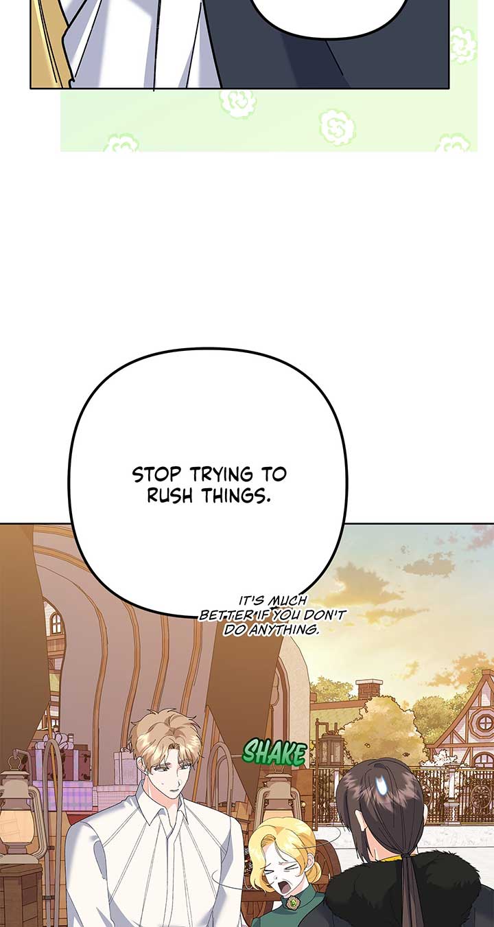 I Got Married to a Duke Called Beast Chapter 39 - Page 71