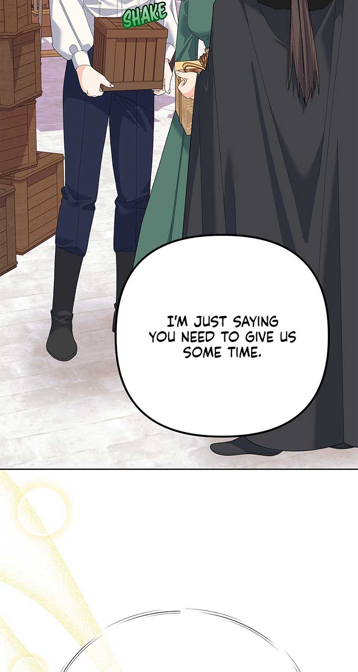 I Got Married to a Duke Called Beast Chapter 39 - Page 72