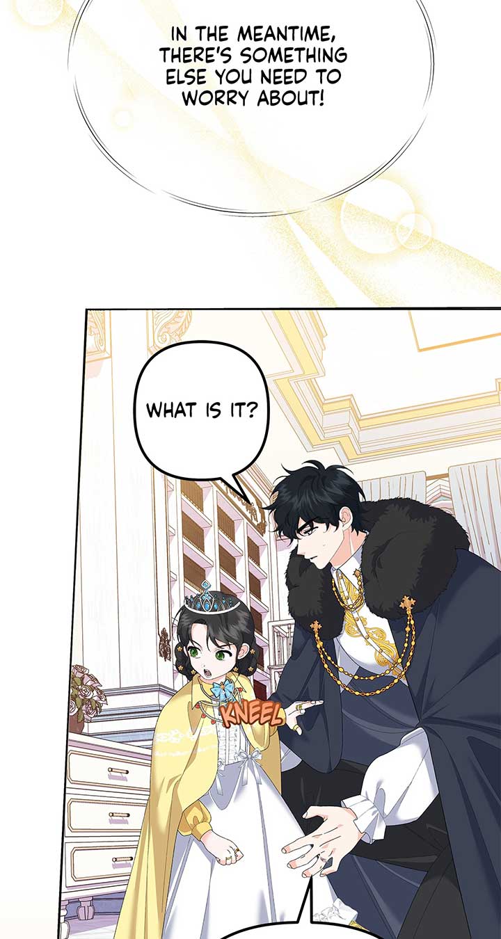 I Got Married to a Duke Called Beast Chapter 39 - Page 73