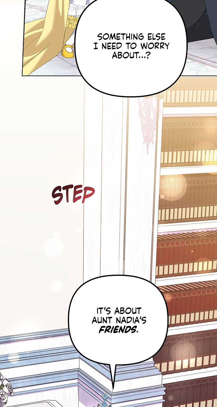 I Got Married to a Duke Called Beast Chapter 39 - Page 74