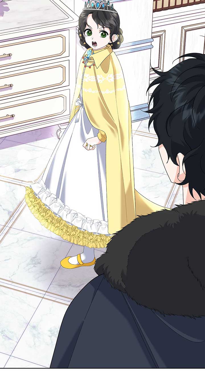 I Got Married to a Duke Called Beast Chapter 39 - Page 75