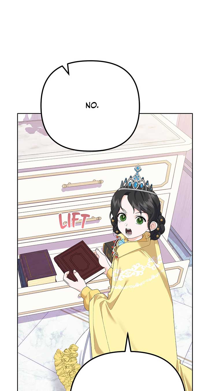 I Got Married to a Duke Called Beast Chapter 39 - Page 78