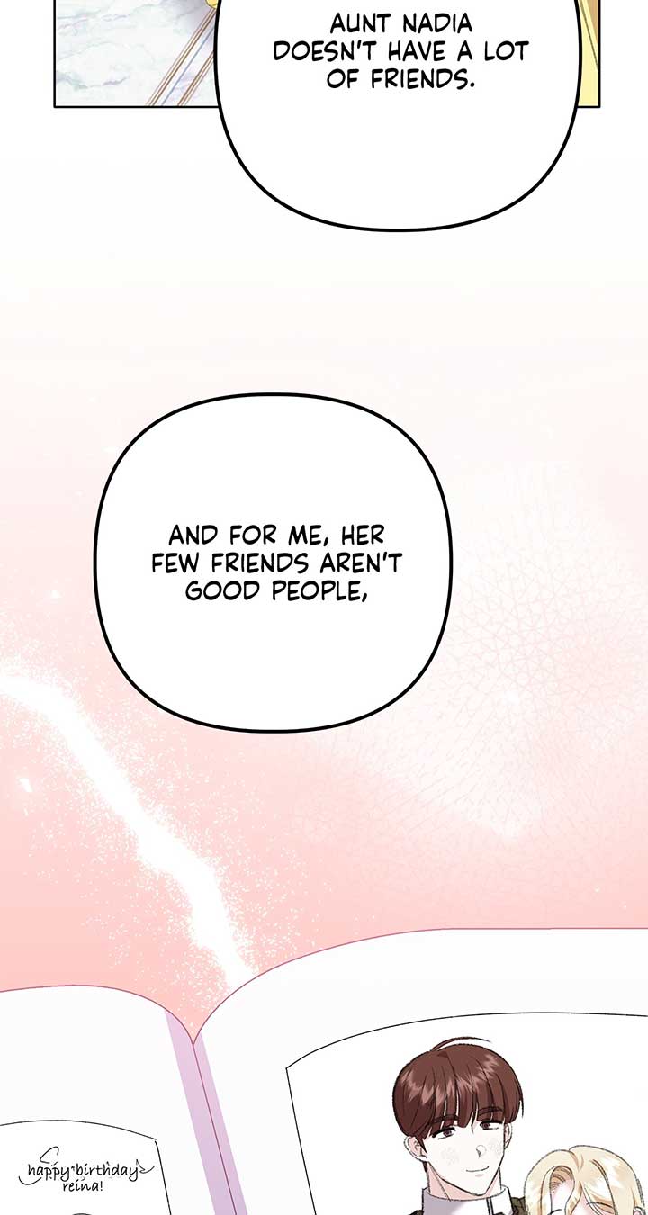 I Got Married to a Duke Called Beast Chapter 39 - Page 79