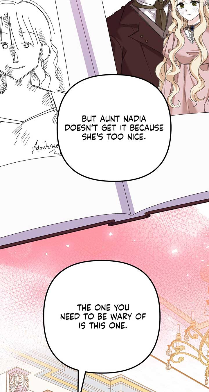 I Got Married to a Duke Called Beast Chapter 39 - Page 80