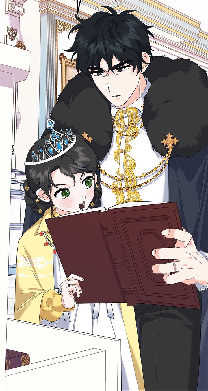 I Got Married to a Duke Called Beast Chapter 39 - Page 81