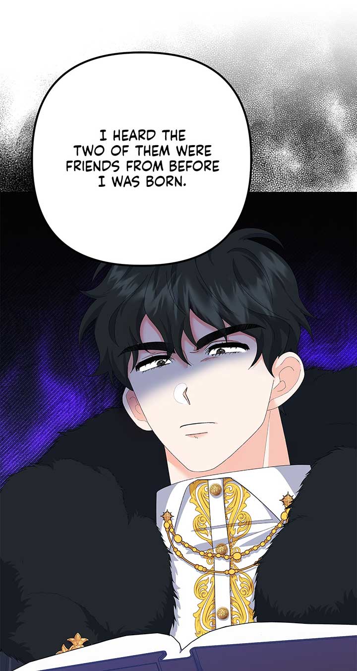 I Got Married to a Duke Called Beast Chapter 39 - Page 86