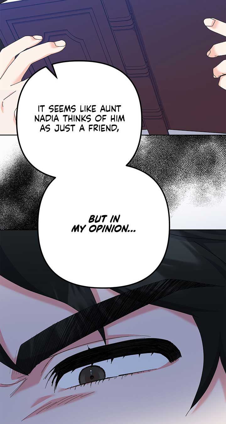 I Got Married to a Duke Called Beast Chapter 39 - Page 87