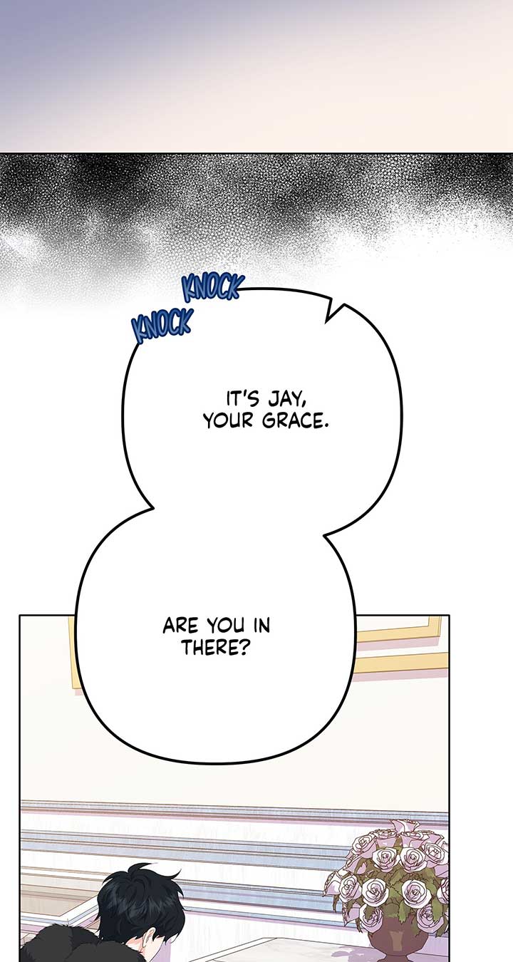 I Got Married to a Duke Called Beast Chapter 39 - Page 88