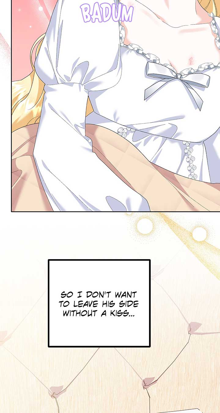 I Got Married to a Duke Called Beast Chapter 39 - Page 9