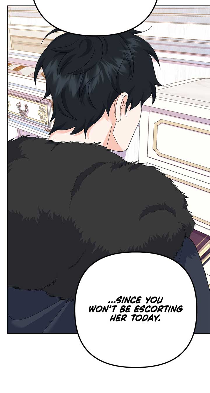I Got Married to a Duke Called Beast Chapter 39 - Page 90