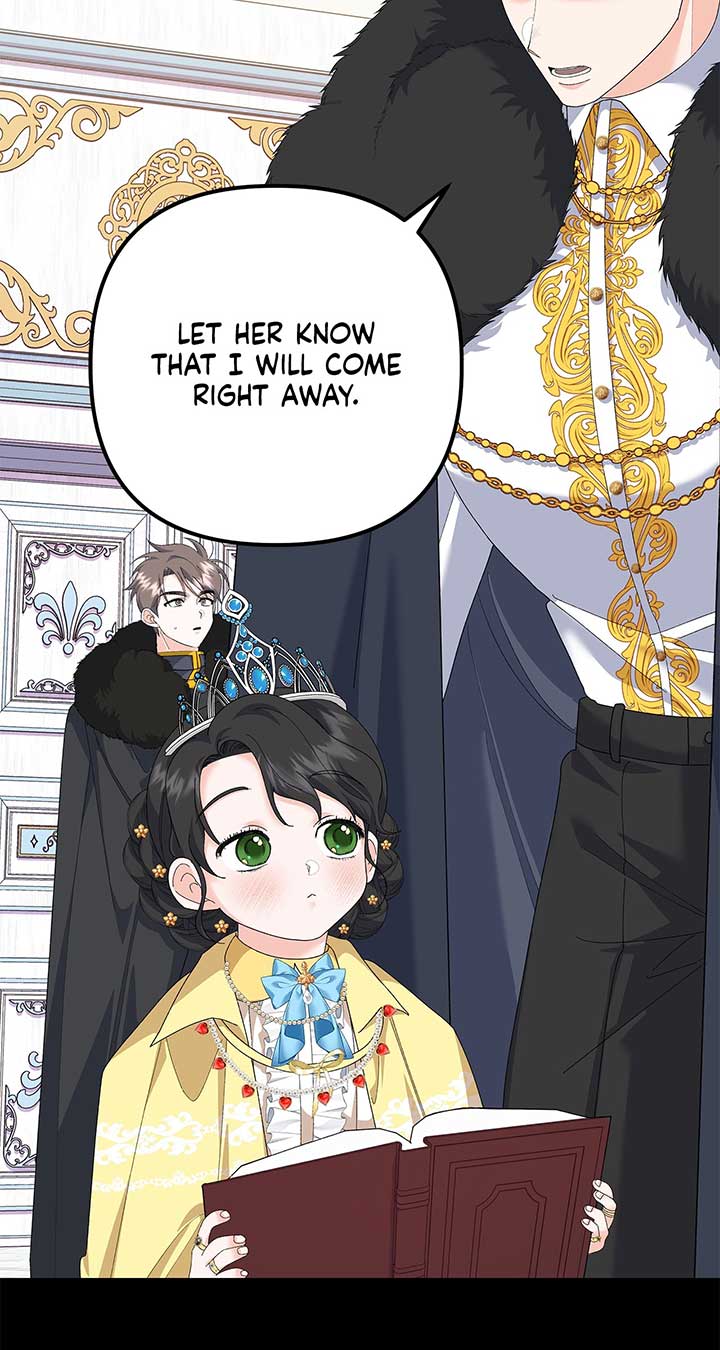 I Got Married to a Duke Called Beast Chapter 39 - Page 92