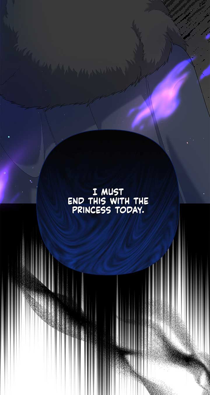 I Got Married to a Duke Called Beast Chapter 39 - Page 95