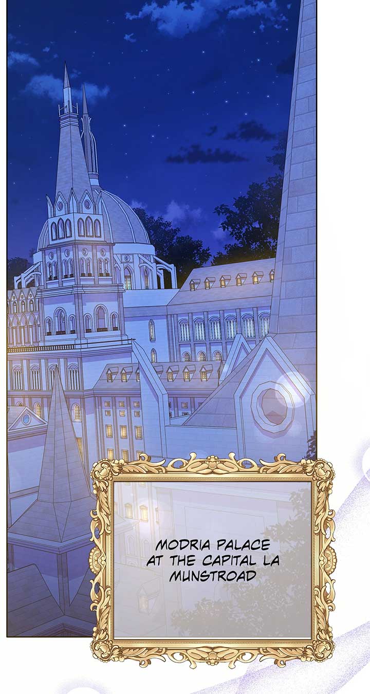 I Got Married to a Duke Called Beast Chapter 39 - Page 97