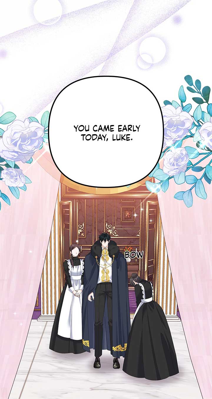 I Got Married to a Duke Called Beast Chapter 39 - Page 98