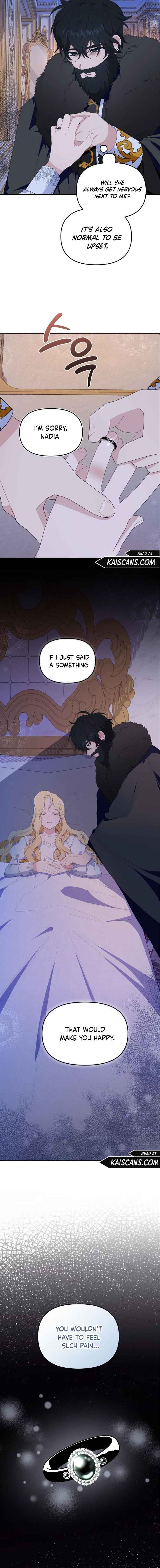 I Got Married to a Duke Called Beast Chapter 4 - Page 1