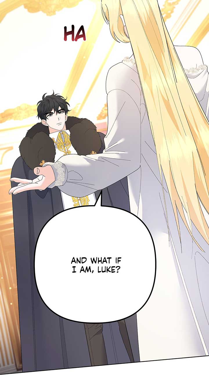 I Got Married to a Duke Called Beast Chapter 40 - Page 1