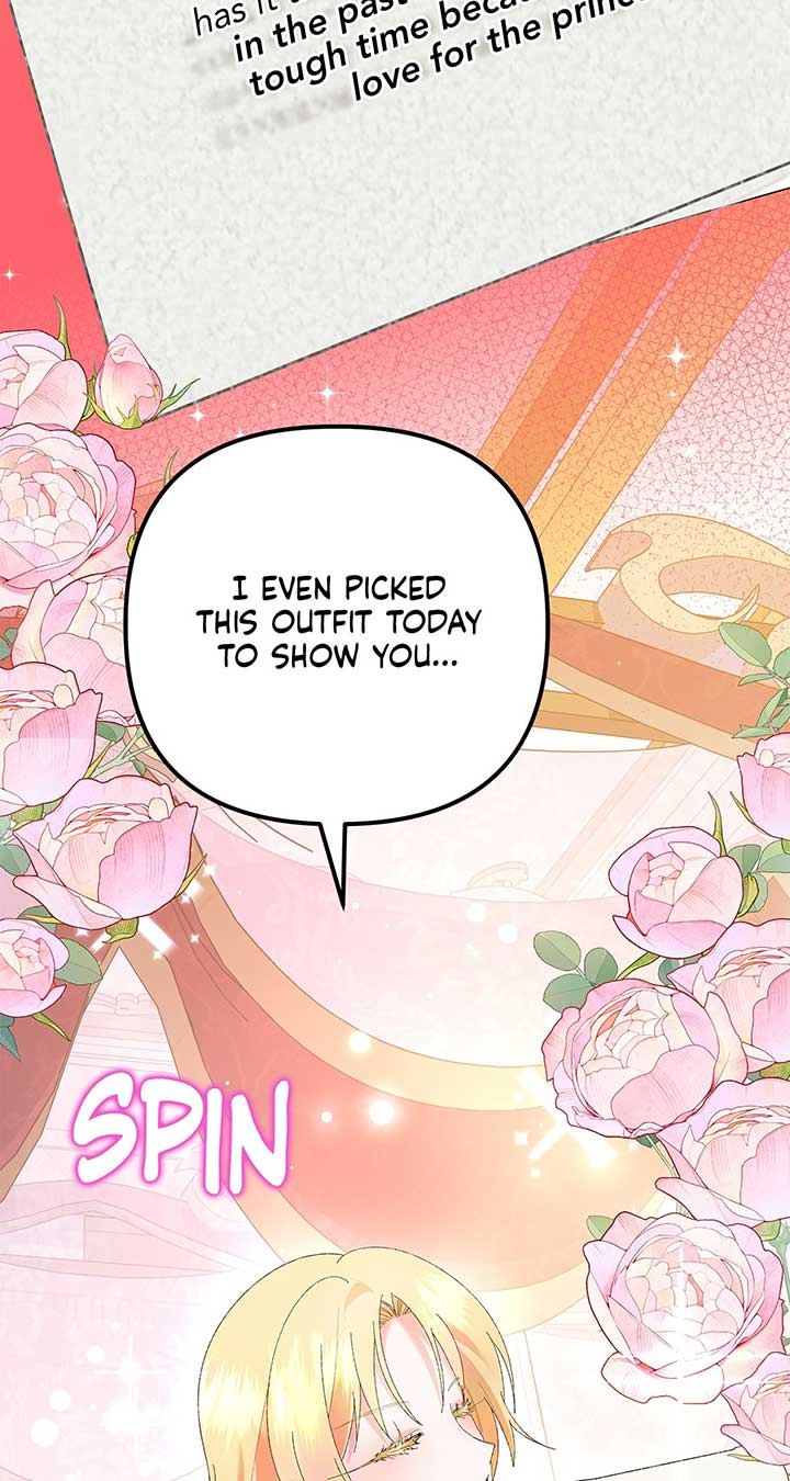 I Got Married to a Duke Called Beast Chapter 40 - Page 10