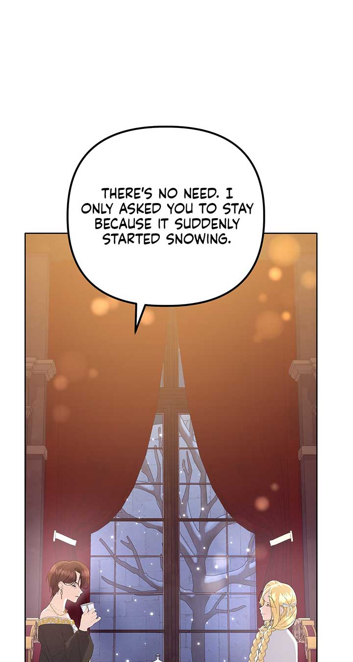 I Got Married to a Duke Called Beast Chapter 40 - Page 101
