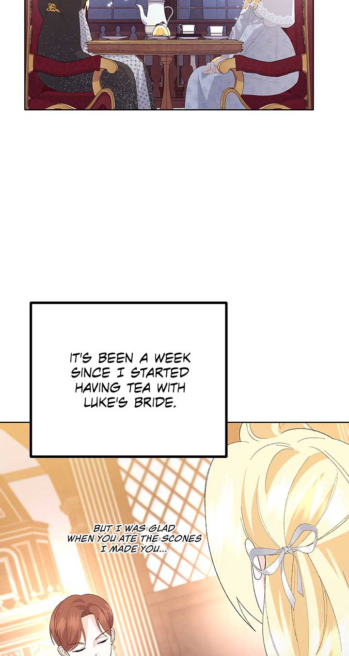 I Got Married to a Duke Called Beast Chapter 40 - Page 102