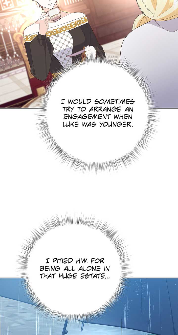 I Got Married to a Duke Called Beast Chapter 40 - Page 103